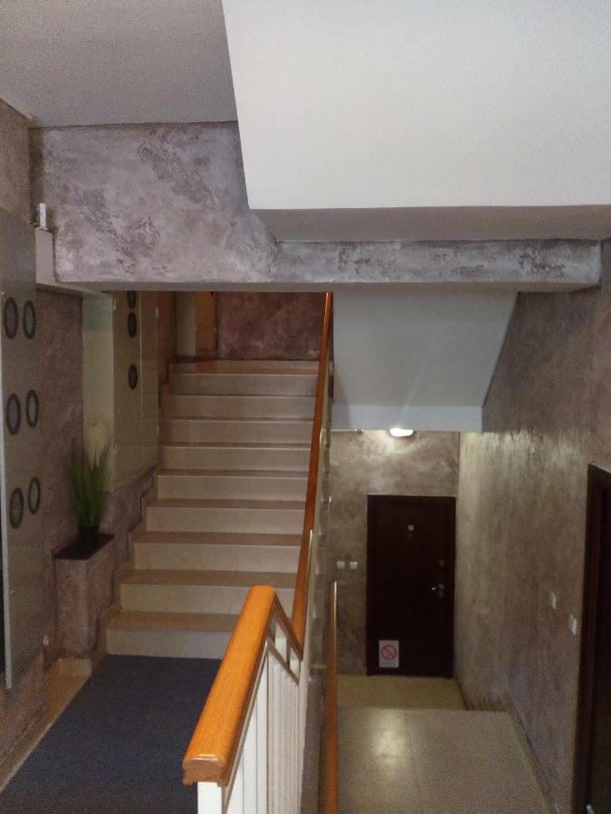 皇家公寓 斯梅代雷沃 外观 照片